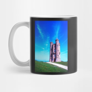 Broadway Tower Mug